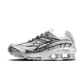 Nike Shox Ride 2 Metallic Platinum