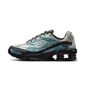 Nike Shox Ride 2 Premium Cordura Turquoise Denim