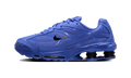 Nike Shox Ride 2 Sapphire Black