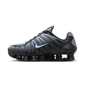 Nike Shox TL Black Celestine Blue