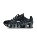 Nike Shox TL Black Iron Grey