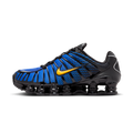 Nike Shox TL Black Lyon Blue Varsity Maize