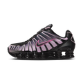 Nike Shox TL Black Playful Pink