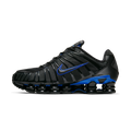 Nike Shox TL Black Racer Blue