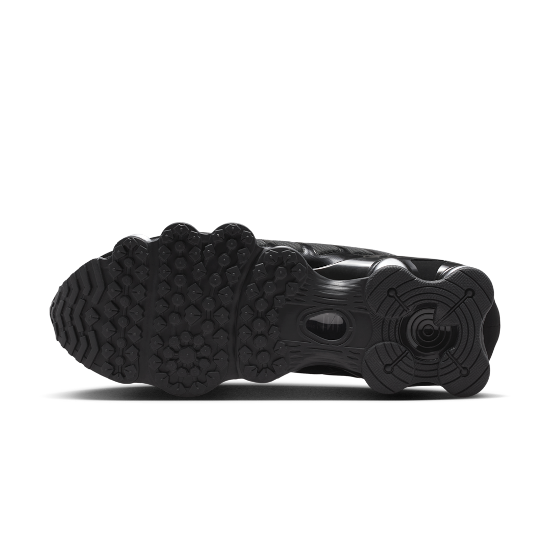 Nike Shox TL Black Realtree Edge Camo