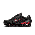 Nike Shox TL Black University Red