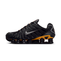 Nike Shox TL Black Varsity Maize