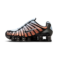 Nike Shox TL Blue Tint Orange