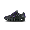 Nike Shox TL Dark Smoke Grey Court Purple