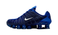 Nike Shox TL Deep Royal Blue