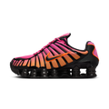 Nike Shox TL Fade Pinksicle Total Orange