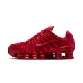 Nike Shox TL Gym Red White