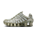 Nike Shox TL Light Army