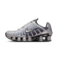Nike Shox TL Metallic Silver