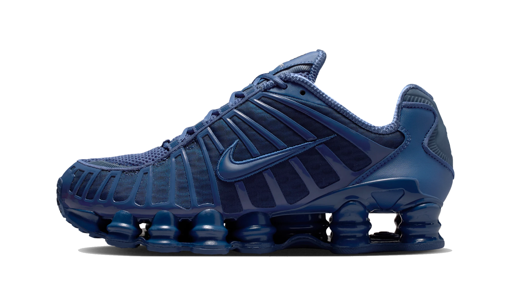 Nike Shox TL Mystic Navy
