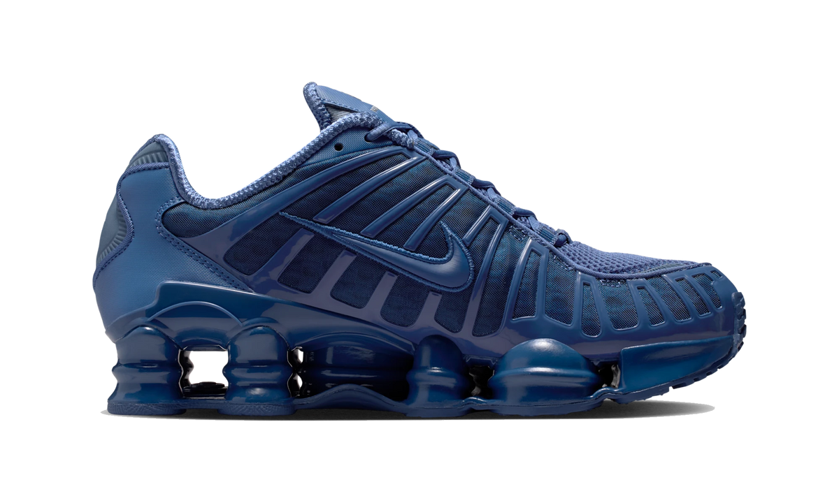 Nike Shox TL Mystic Navy