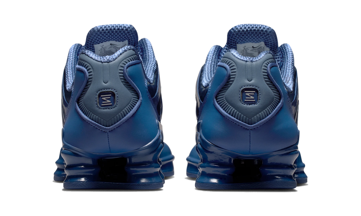 Nike Shox TL Mystic Navy