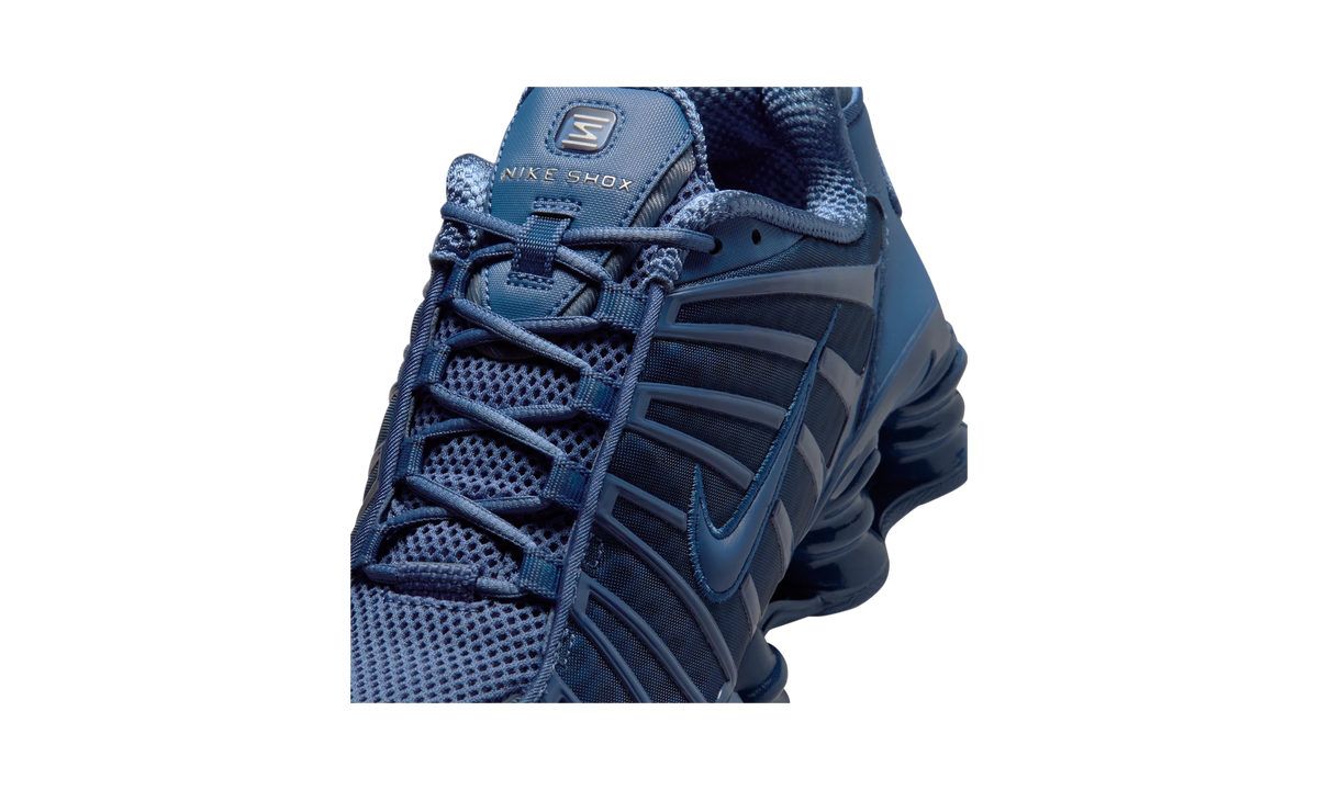 Nike Shox TL Mystic Navy