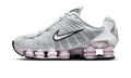 Nike Shox TL Neutral Grey Pearl Pink