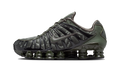 Nike Shox TL Newsprint