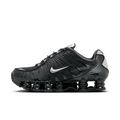 Nike Shox TL Off Noir Silver