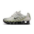 Nike Shox TL Olive Aura