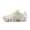 Nike Shox TL Pearl White