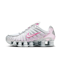 Nike Shox TL Pink Foam