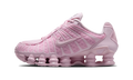 Nike Shox TL Pink Foam