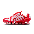 Nike Shox TL Pink Foam Habanero Red
