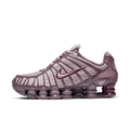 Nike Shox TL Pumice Night Maroon