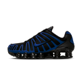 Nike Shox TL Reflective Court Blue