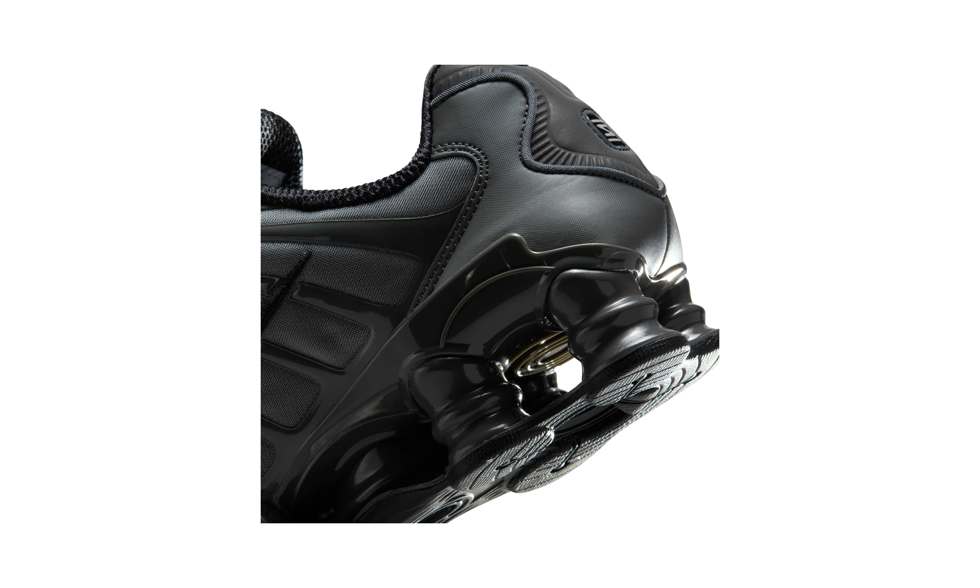 Nike Shox TL SE Iron Grey