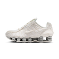 Nike Shox TL Sail