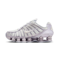 Nike Shox TL Summit White Barely Grape