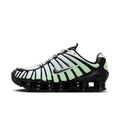 Nike Shox TL Vapor Green Black