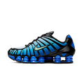 Nike Shox TL Vapor Green Racer Blue
