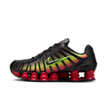 Nike Shox TL Volt Fire Red