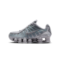 Nike Shox TL Wolf Grey Iron Grey