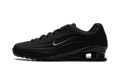 Nike Shox Z Black