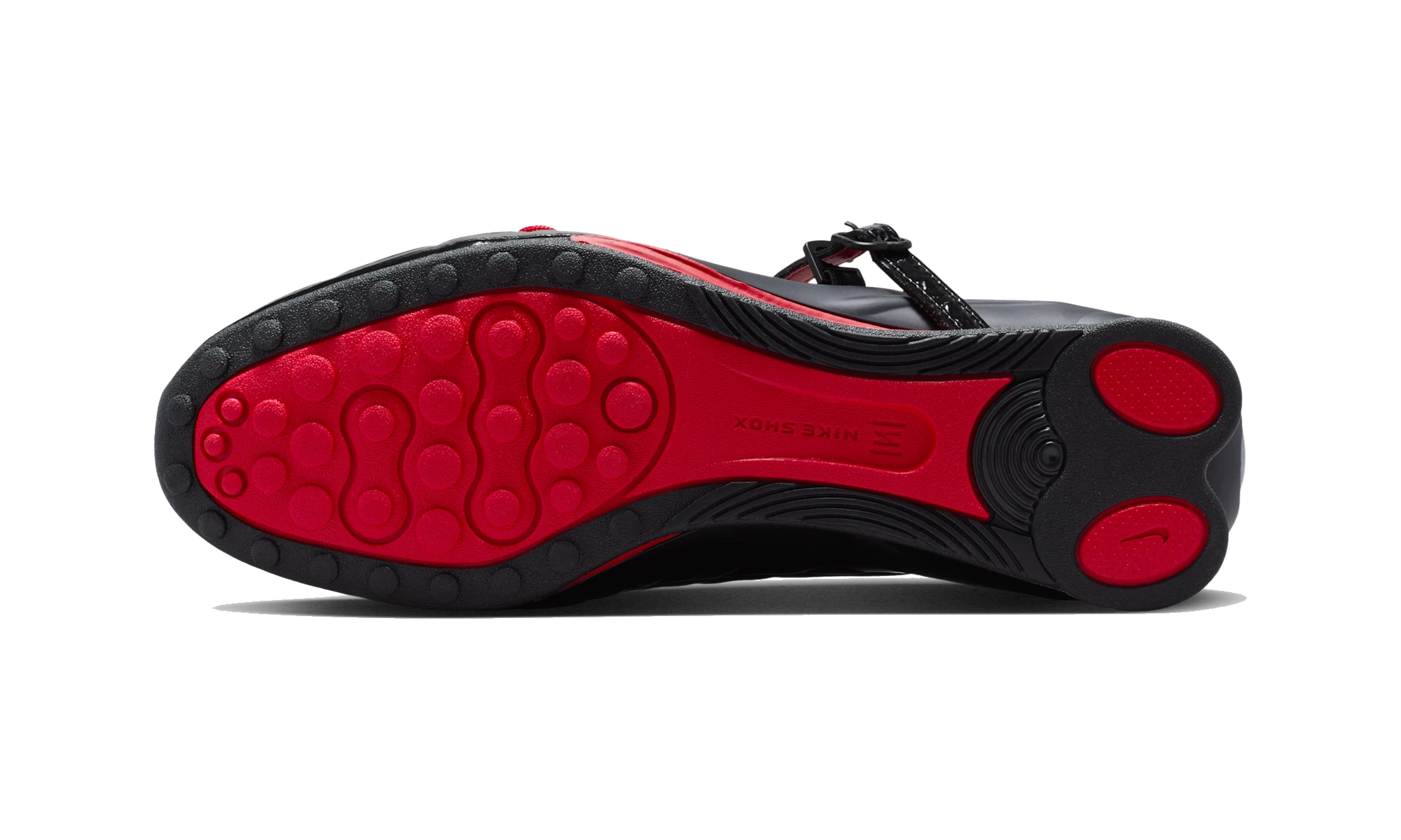 Nike Shox Z Calistra LABELHOOD