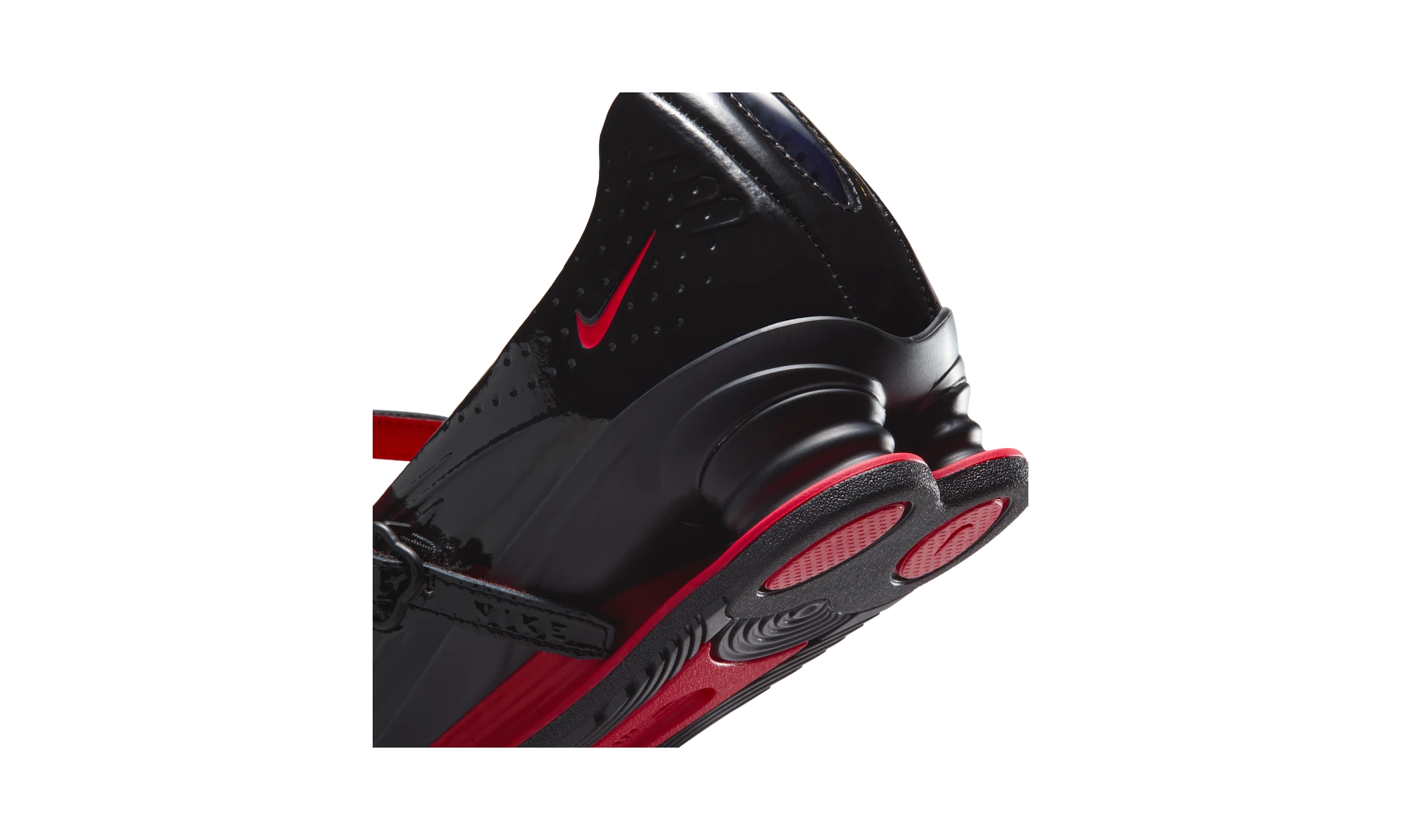Nike Shox Z Calistra LABELHOOD