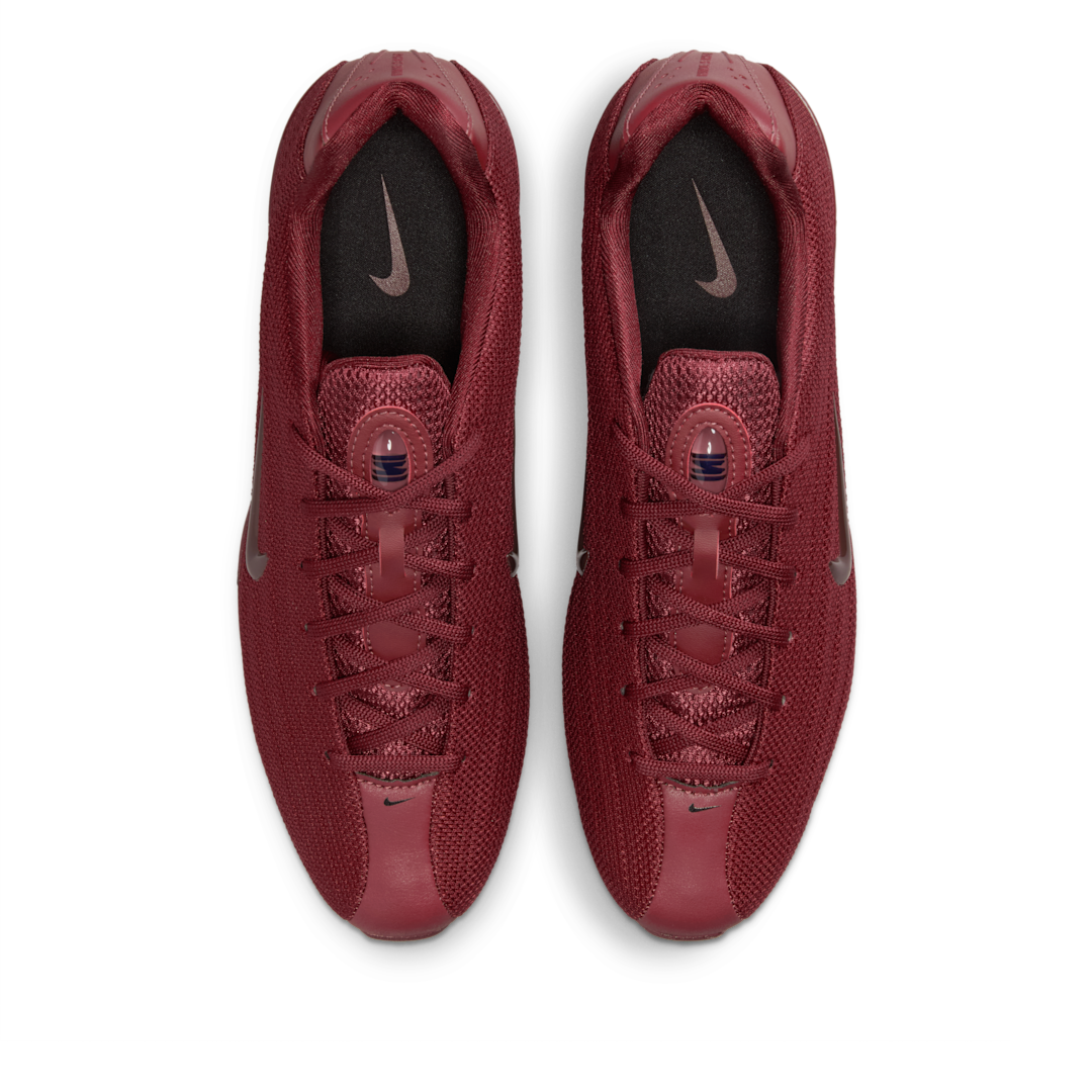 Nike Shox Z Dark Team Red, Dark Team Red/Mystic Dates/Black (HQ7540-600)