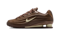 Nike Shox Z Lace Cacao Wow Khaki
