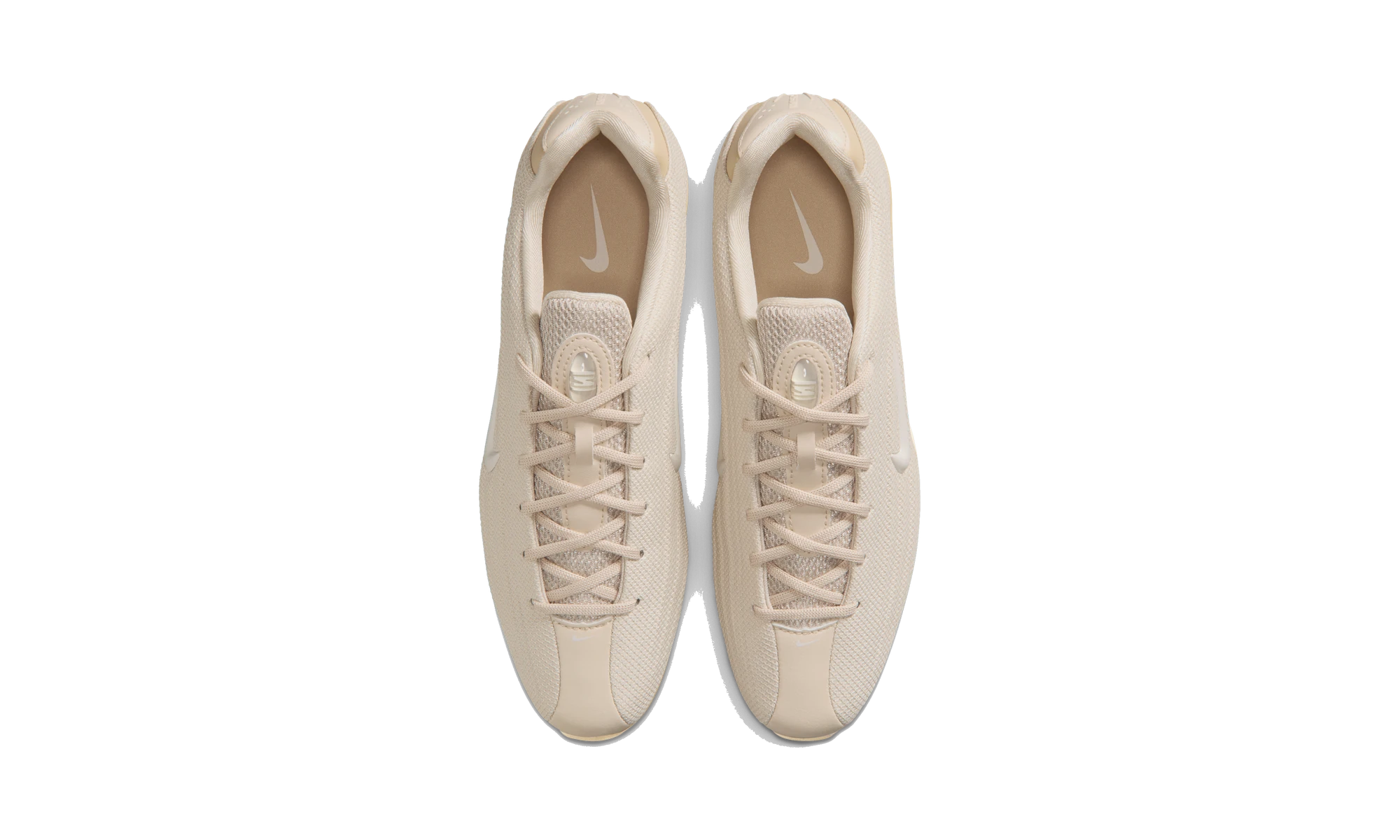 Nike Shox Z Oatmeal Linen Phantom