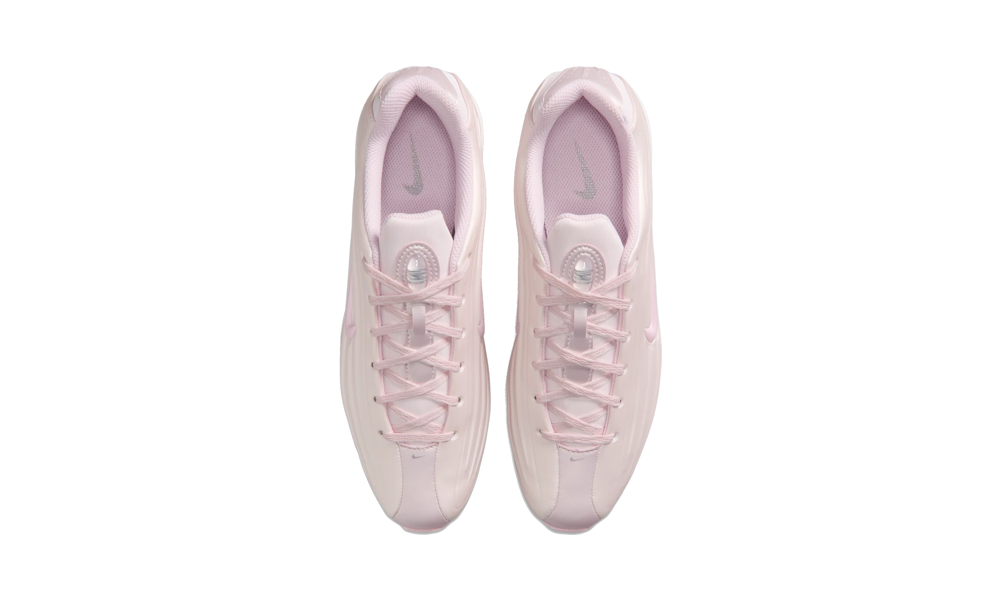 Nike Shox Z Pearl Pink Pink Foam