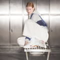 Nike Shox Z SE Phantom Iridescent