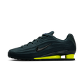 Nike Shox Z Seaweed Cyber