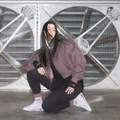 Nike Shox Z White Light Magenta