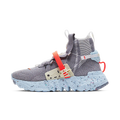 Nike Space Hippie 03 Vast Grey Hyper Crimson